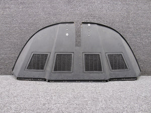 25-8MC477-3A Hawker BAE 125-800A Forward Glareshield Assembly