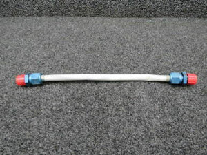 0300106-9 Cessna 195 Fuel Line Tank to Selector Valve