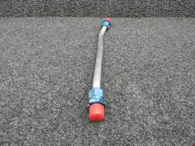 0300106-9 Cessna 195 Fuel Line Tank to Selector Valve