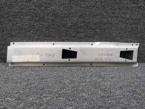 0812981-15 Cessna T310Q Seat Support Assembly Outboard