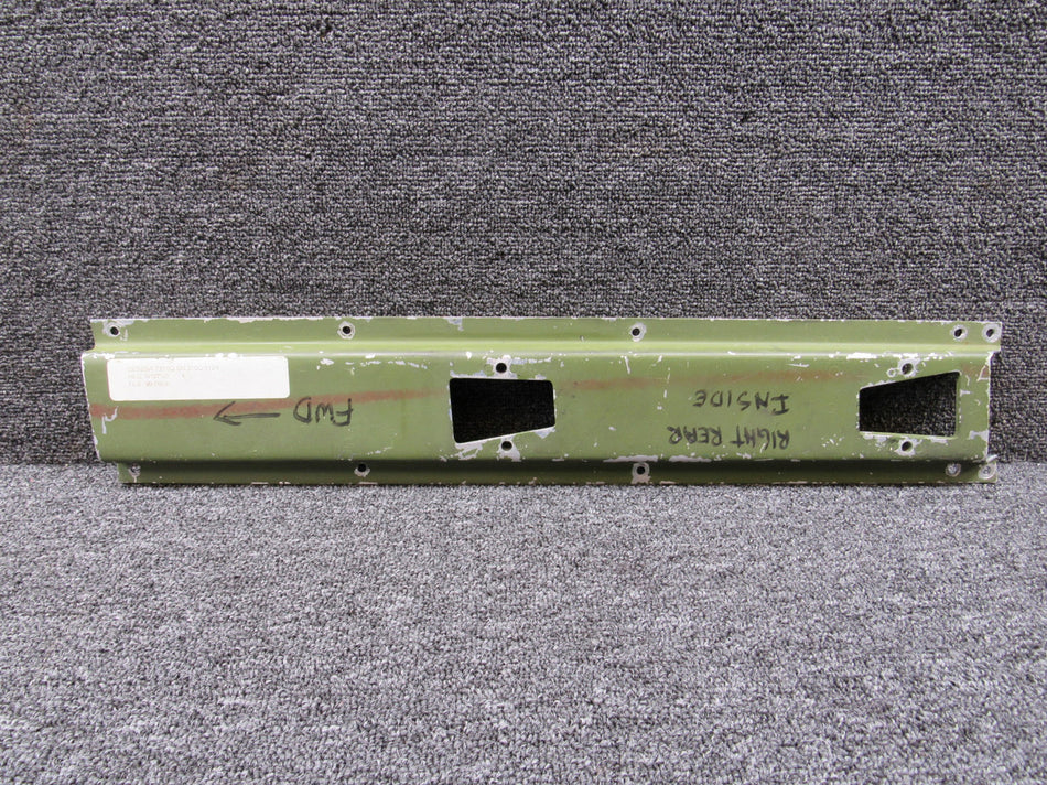 0812981-6 Cessna T310Q Seat Support Assembly Inboard