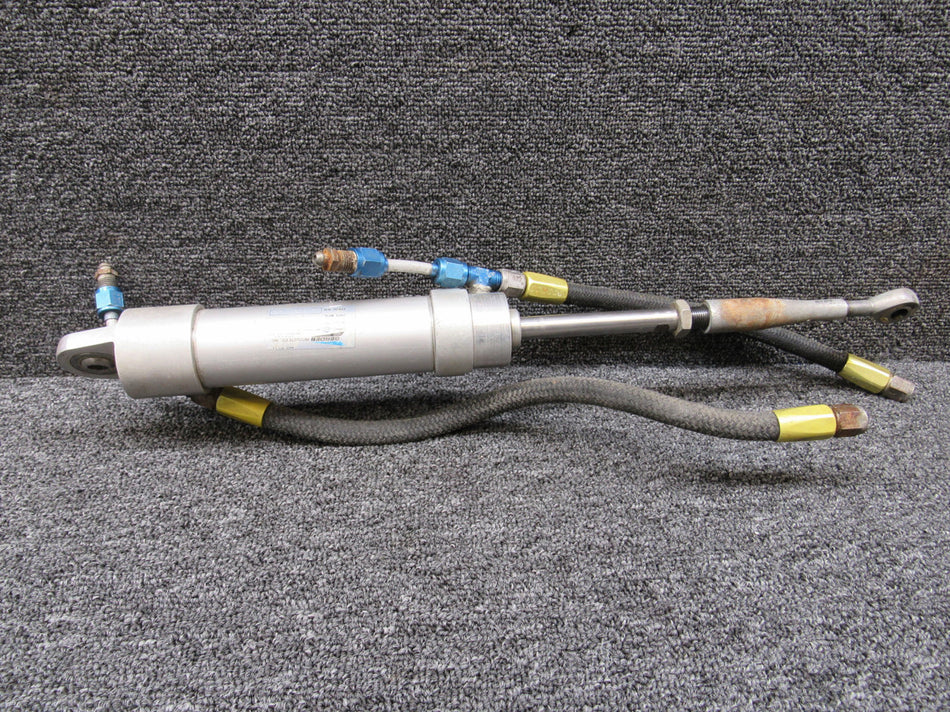 169-380060-1 Gerdes Hydraulic Retract Actuator