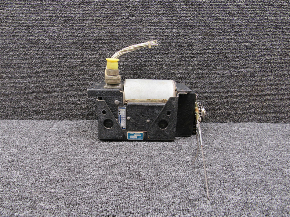 43989-4008, 44415-4100 ARC Yaw Actuator Assembly with Mount