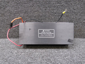 2412-20 Astron DC Converter (Input: 24V, Output: 12V)