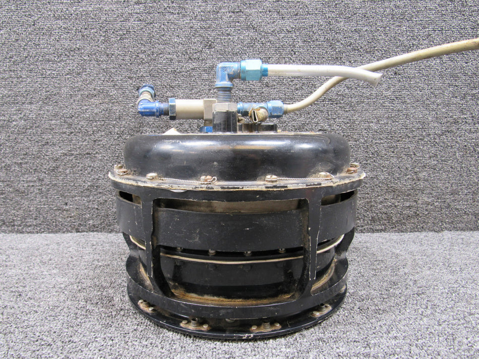 103298-1 Airesearch Safety Valve