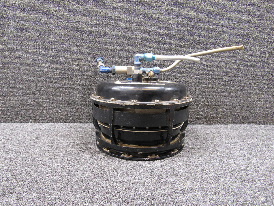 103298-1 Airesearch Safety Valve