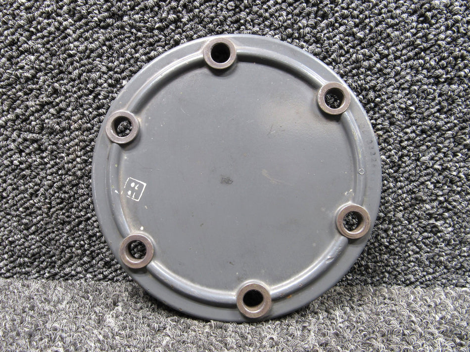 23328N3 Hawker Plug and Cover Assembly