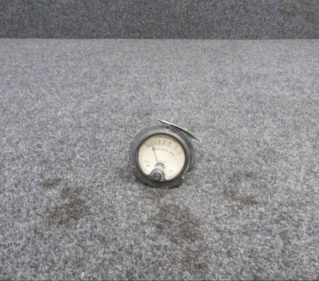 507 Thermocouple Amperes R.F. Indicator (CORE) 0-1 BAS Part Sales | Airplane Parts