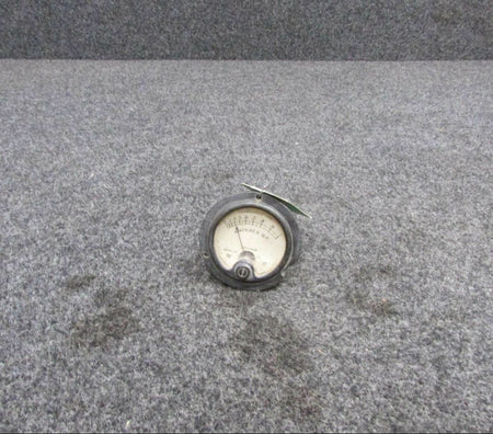 507 Thermocouple Amperes R.F. Indicator (CORE) 0-1 BAS Part Sales | Airplane Parts