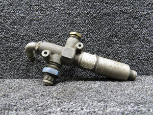 3D1542-03 BF Goodrich Control Valve Assembly with Fittings