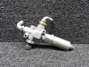 3D1542-03 BF Goodrich Control Valve Assembly with Fittings