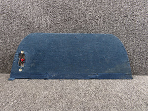 0700101-82 Cessna Baggage Compartment Panel