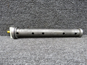 1243002-2 Cessna 210 Nose Gear Piston Orifice Tube Assembly