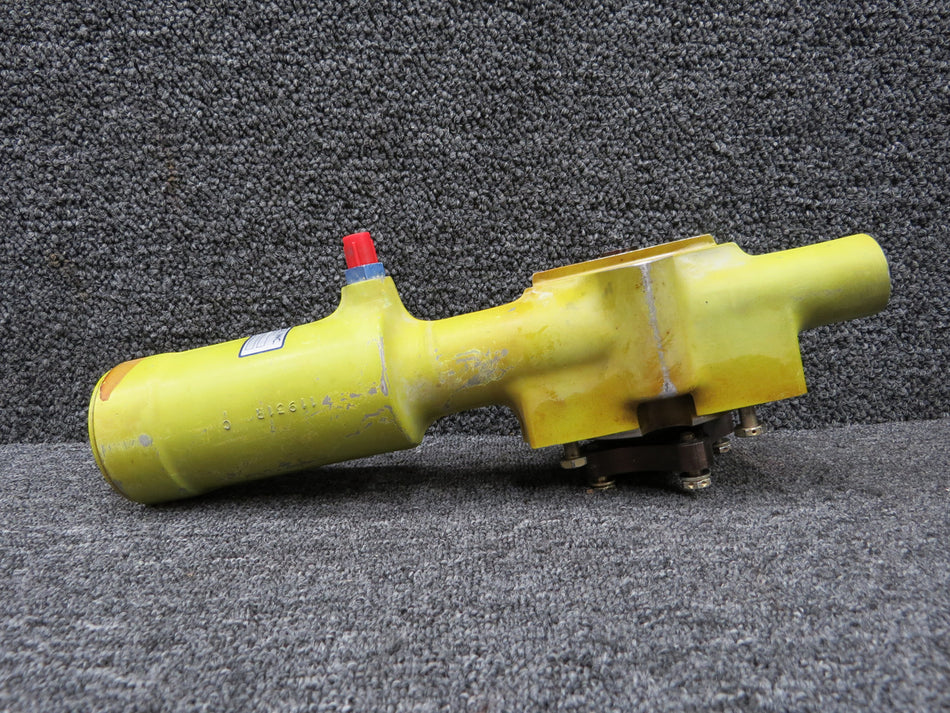 EA1471-2 (Alt: 1280102-2) Electrol Main Gear Actuator Assembly RH
