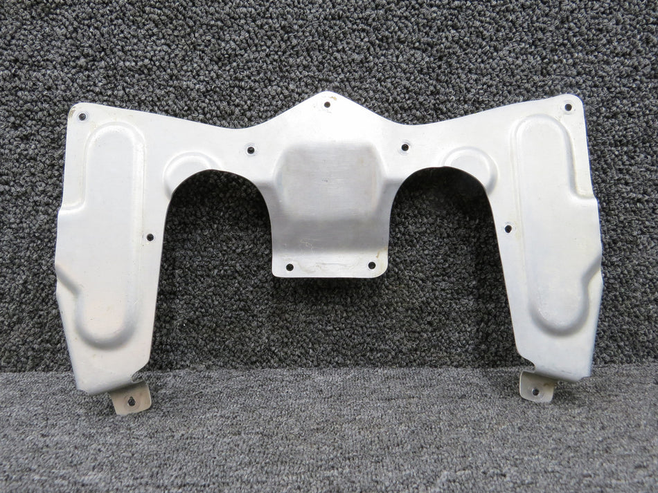 1241020-1 Cessna 210 Main Landing Gear Door Uplock Support Bracket