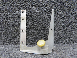 1211121-8 Cessna 210 Main Gear Up Stop Bracket Assembly RH