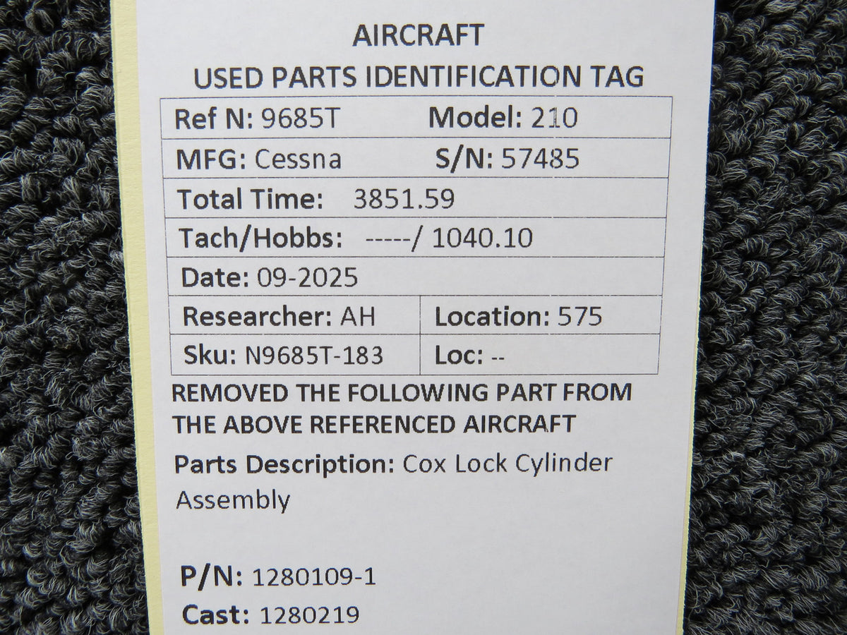 N9685T-183KW-GO