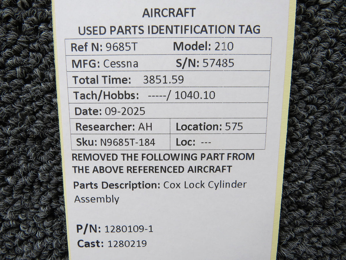 N9685T-184KW