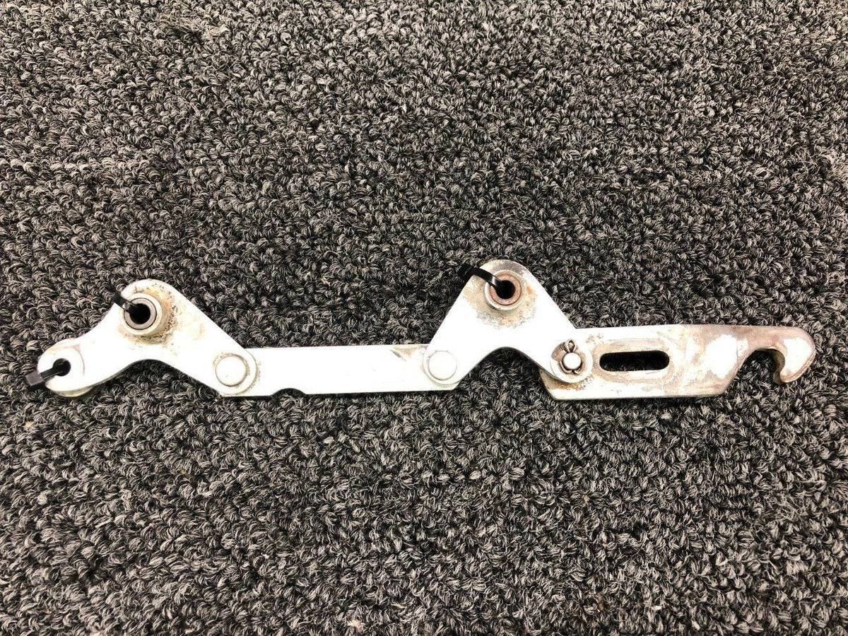 3161 (USE: 310013) Mooney M20C Catch Assy Upper Door BAS Part Sales | Airplane Parts
