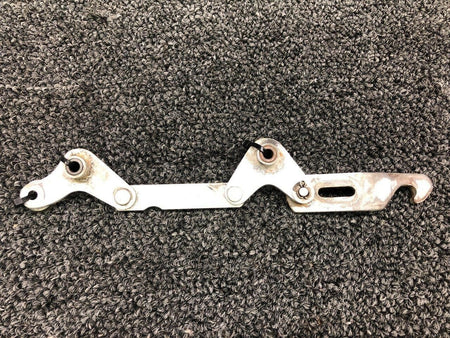 3161 (USE: 310013) Mooney M20C Catch Assy Upper Door BAS Part Sales | Airplane Parts