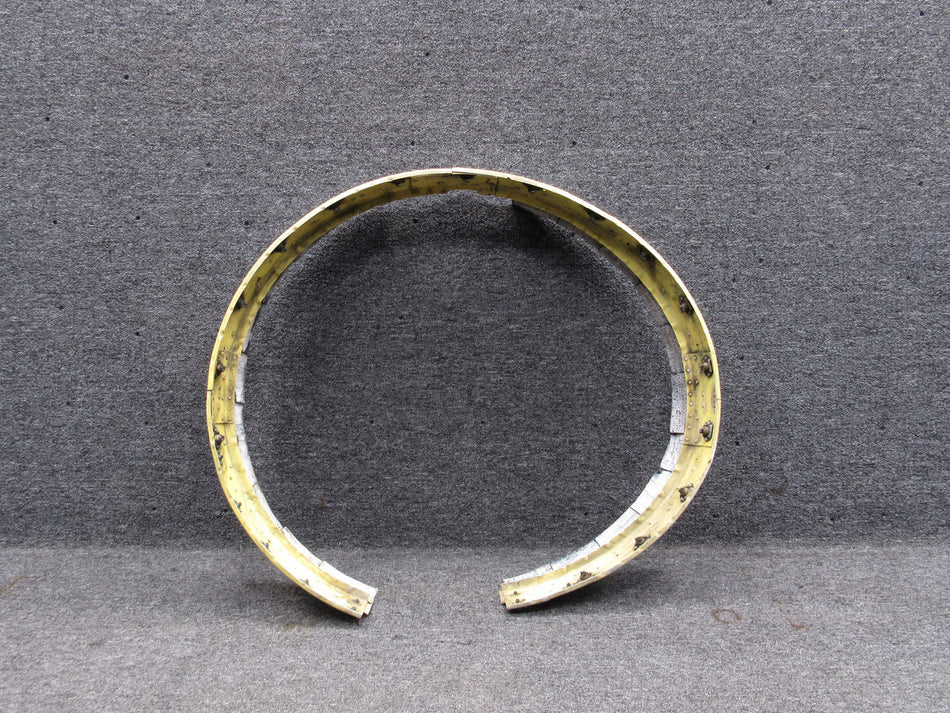 5552001-43 Cessna Upper Support Seal Assembly