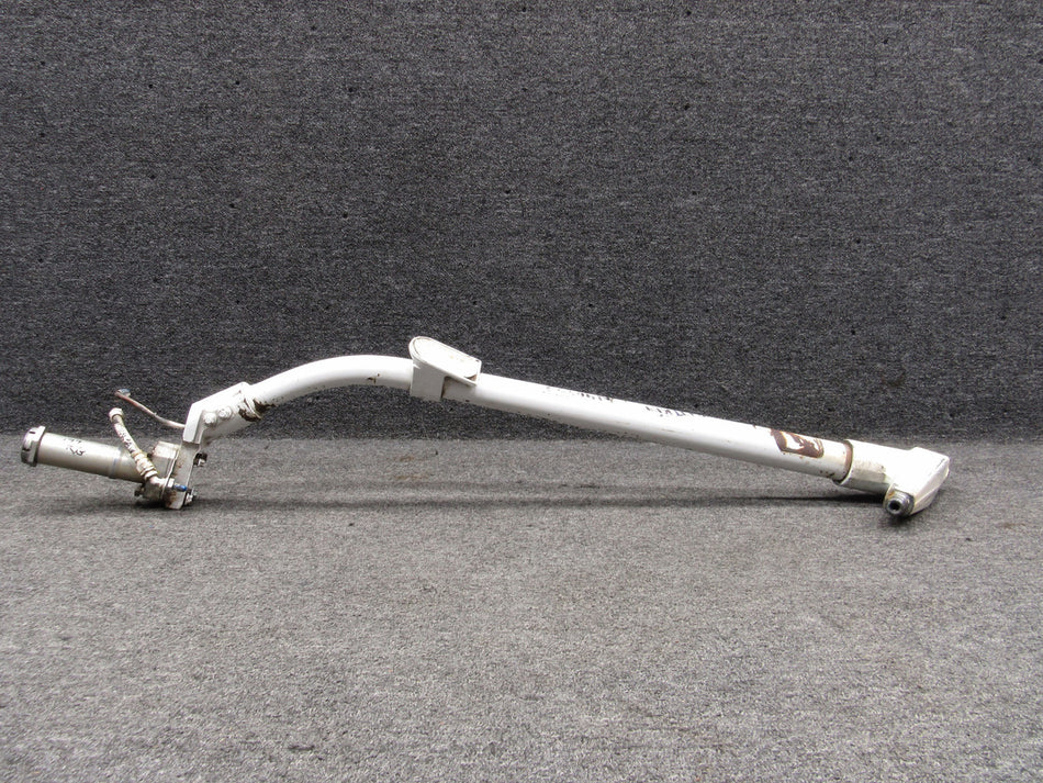 2041005-3 Cessna 177RG Main Gear LH Spring Assembly (Rusted)