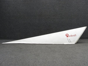 101-440019-603 Beech KA200 Dorsal Fin Assembly