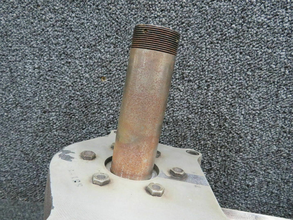 45504-010 Piper PA-31T Main Landing Gear Fork Assembly LH (C20)