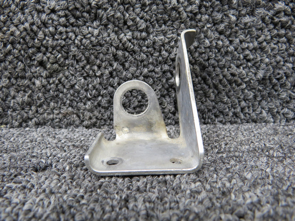 1241057-1 Cessna 210 Main Gear Switch Bracket LH