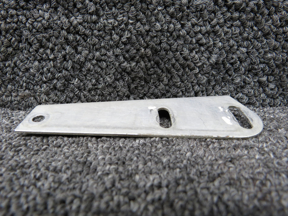 1211184-2 Cessna 210 Main Gear Up Stop Slide RH