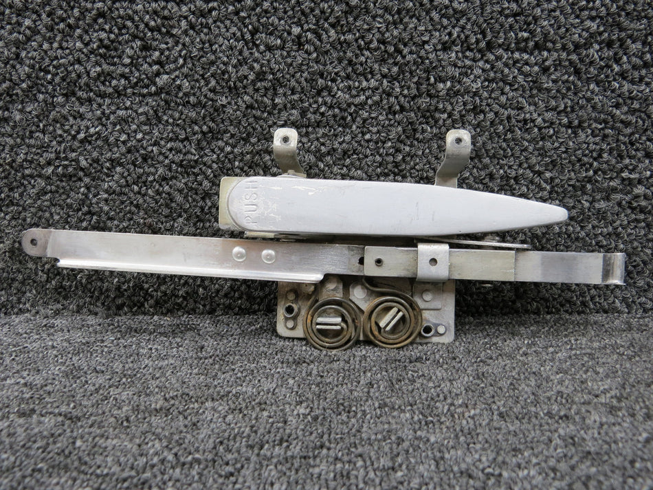0711020-12 Cessna 210 Cabin Door Latch Assembly RH