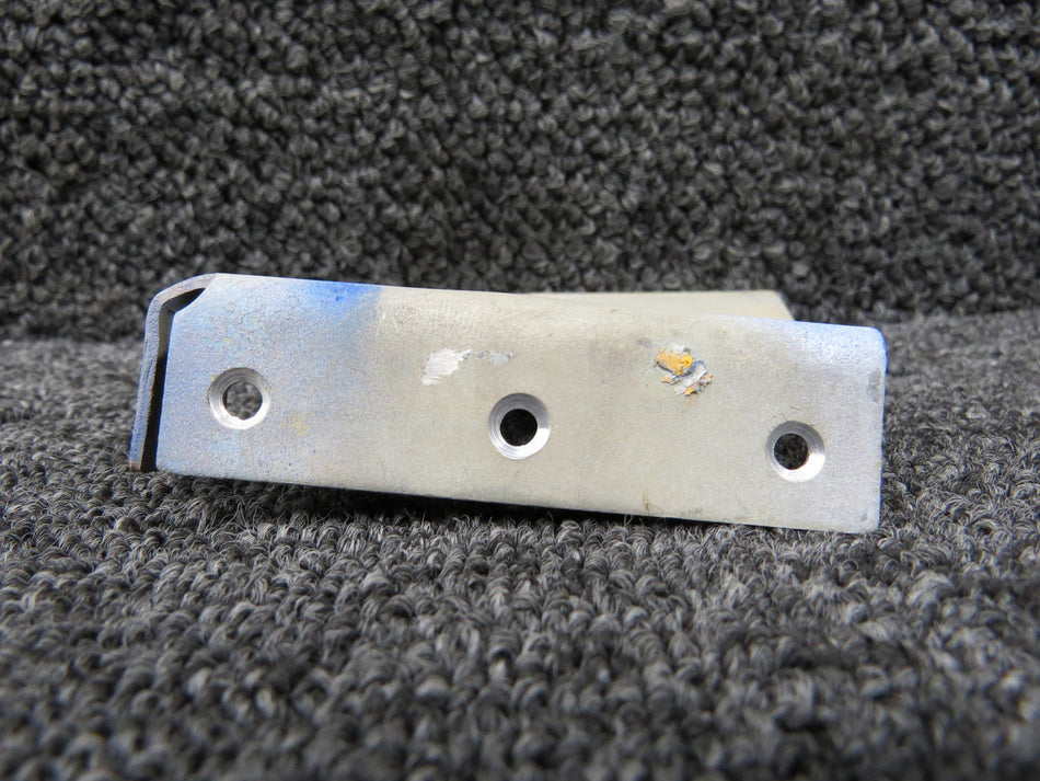 0712302-1 Cessna 210 Horizontal Stabilizer Hinge Bracket LH