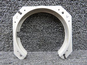 0423542-6 Cessna 210 Landing Light Bracket Assembly