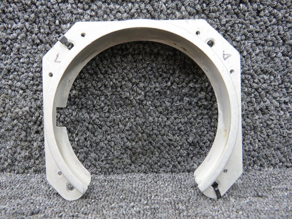 0423542-6 Cessna 210 Landing Light Bracket Assembly