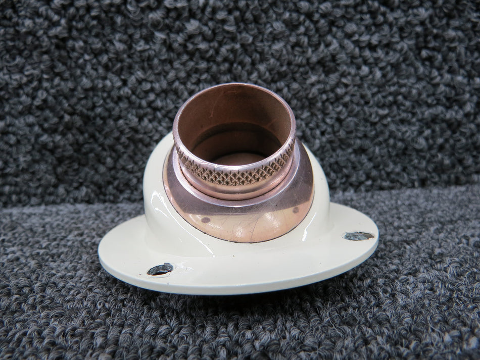 0813610-3 (Use: S1646-1) Cessna 210 Cabin Air Vent Valve