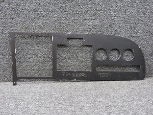 1213202-6 (Use: 1213202-6-279) Cessna 210 Upper Stationary Shock Panel