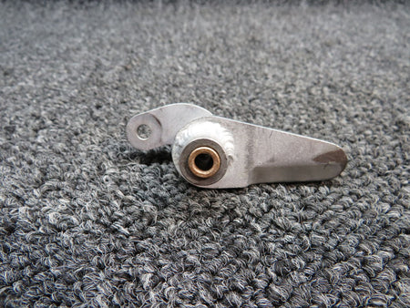 5111567-1 Cessna 340 Upper Cabin Door Bellcrank BAS Part Sales | Airplane Parts