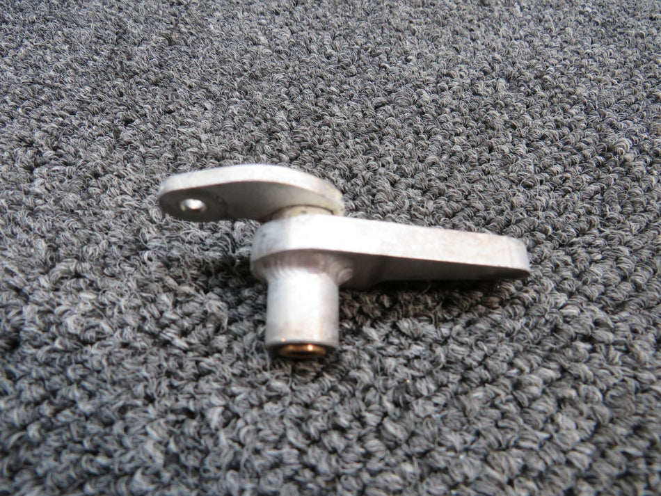 5111567-1 Cessna 340 Upper Cabin Door Bellcrank