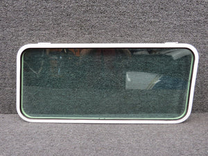 0711050-3 Cessna 210 Cabin Door Window LH