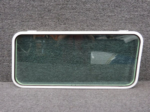 0711050-3 Cessna 210 Cabin Door Window LH