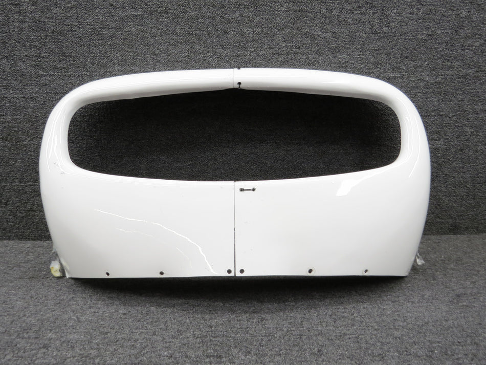 1252010-3, 1252010-4 Cessna 210 Nose Cap Assembly Set LH and RH