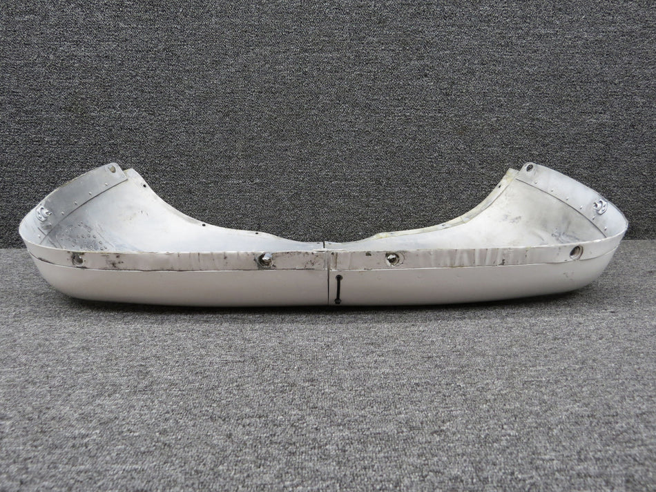 1252010-3, 1252010-4 Cessna 210 Nose Cap Assembly Set LH and RH