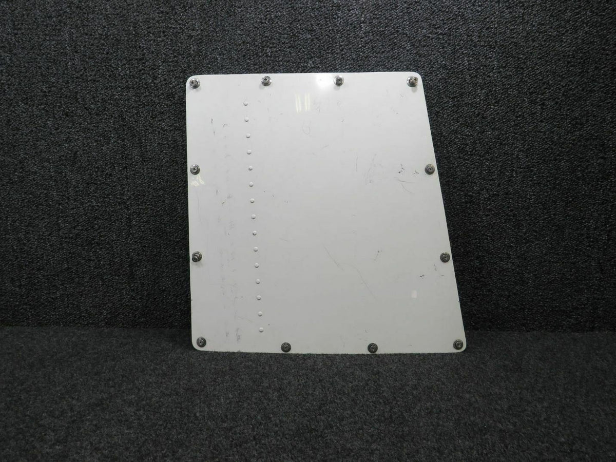 45904-014 Piper PA-31T Fuselage Cover Assembly LH Aft (C20) BAS Part Sales | Airplane Parts