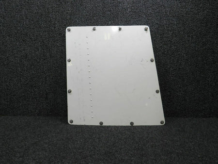 45904-014 Piper PA-31T Fuselage Cover Assembly LH Aft (C20) BAS Part Sales | Airplane Parts