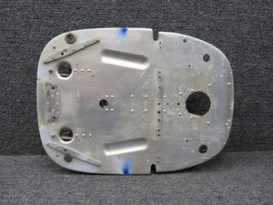 0712311-6 Cessna 210 Tailcone Bulkhead Assembly (STA: 209.0)