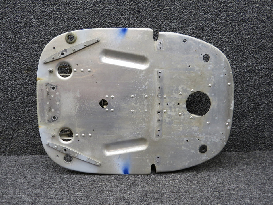 0712311-6 Cessna 210 Tailcone Bulkhead Assembly (STA: 209.0)