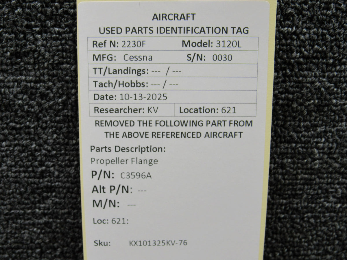 KX101325KV-76AS-NO
