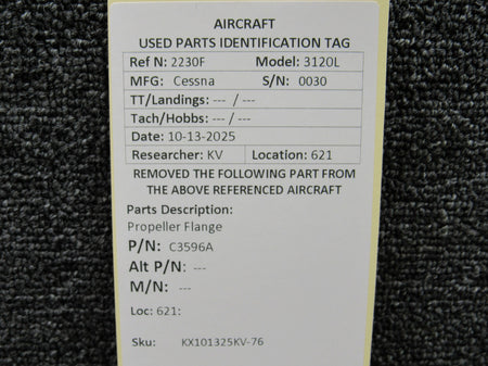 KX101325KV-76AS-NO