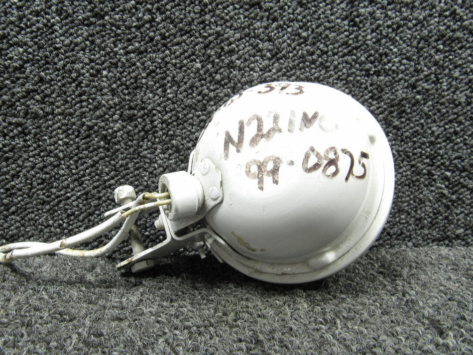 90-360010-5 Beech NLG Taxi Light Assembly with Bulb