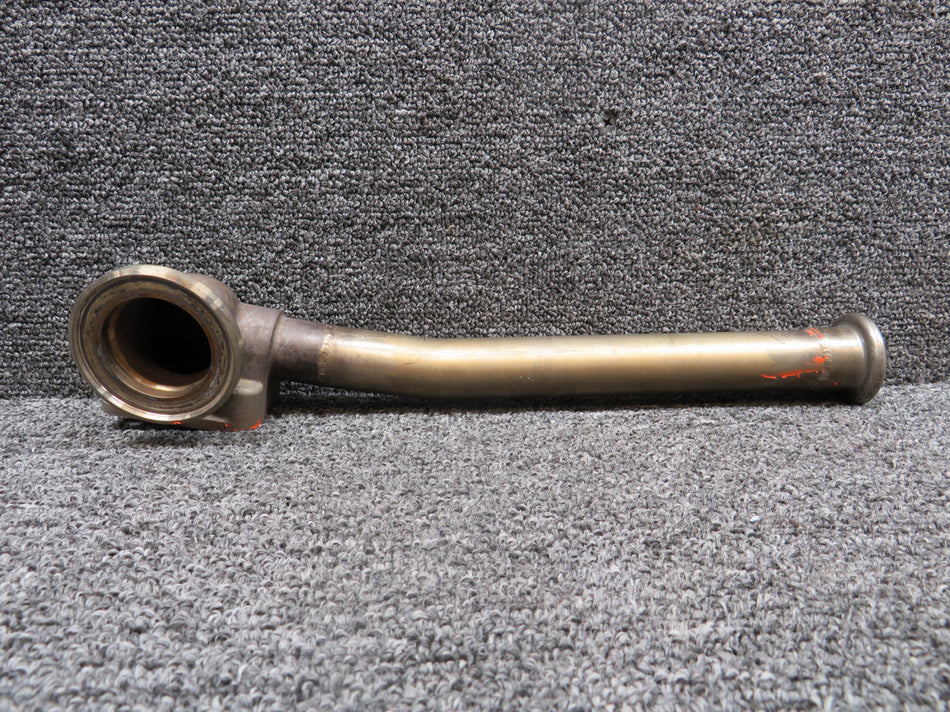 C46P18121-3 Hawker BAE 125-800A Engine Pipe Assembly LH